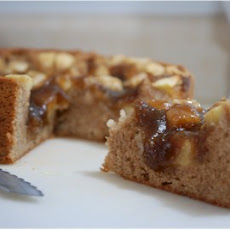 Apple Pie Cake