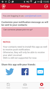 How to get Manifera Alert 1.2.2 apk for android