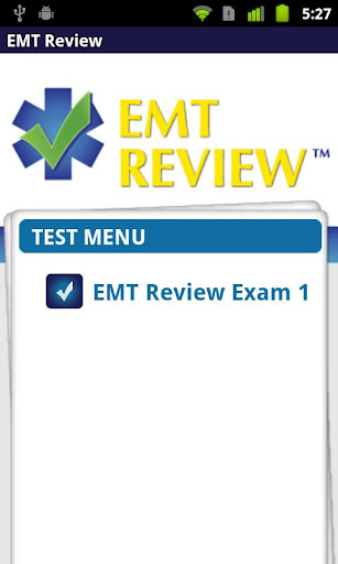 【免費醫療App】EMT Review-APP點子