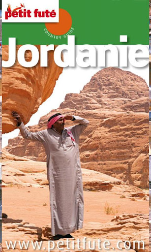 Jordanie 2012