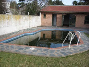 der Pool