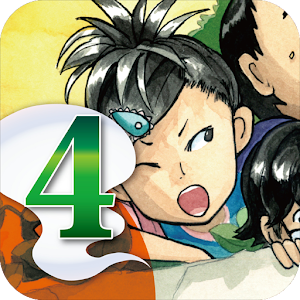 (4)YUREI & ME ! /Japanese.apk 3.0.0