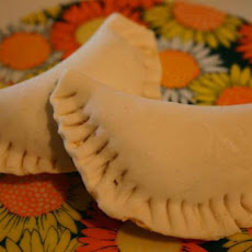 Copycat Hot Pockets