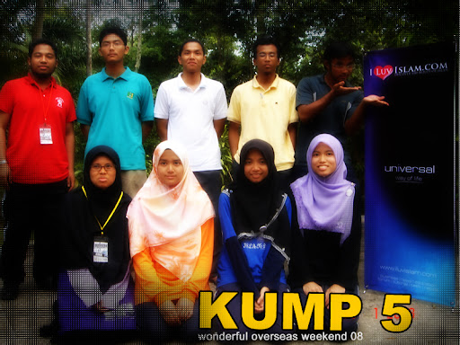 Kumpulan 5