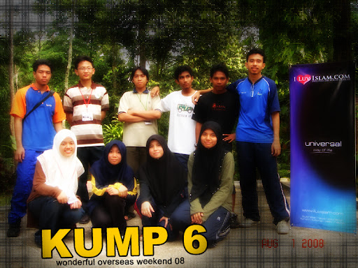 Kumpulan 6