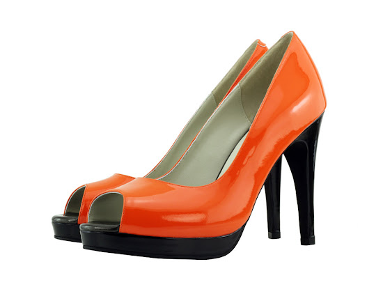 I Designed My Perfect Shoes!