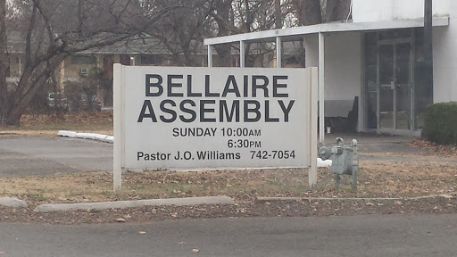 Bellaire Assembly Church
