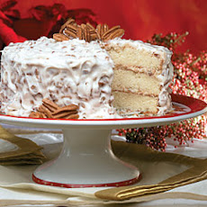 Butter-Pecan Frosting