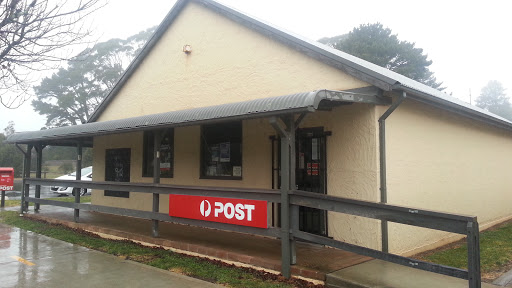 Robertson Post Office