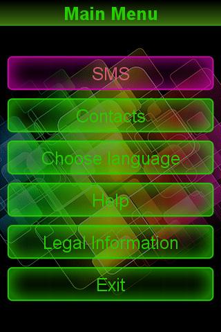 SMS Collection