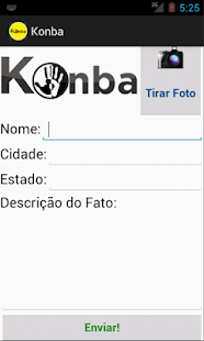 How to install Konba 1.1 apk for laptop