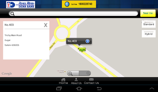How to mod Dena Bank Tablet application 1.6 apk for pc
