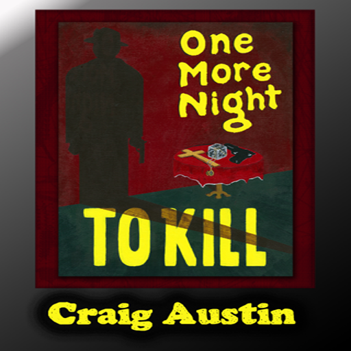 One More Night to Kill 書籍 App LOGO-APP開箱王