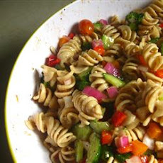 Spaghetti Salad II