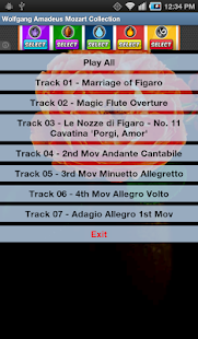 How to download Classical Mozart Collection patch 1.2 apk for android