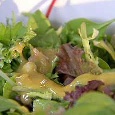 Basic Vinaigrette