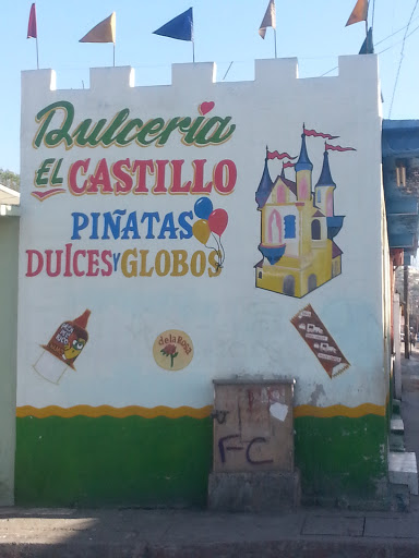 Dulceria El Castillo