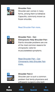 How to mod Shoulder Pain 1.1 apk for laptop