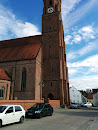 St Martins Kirche