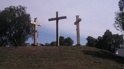 Las 3 Cruces