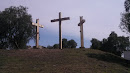 Las 3 Cruces