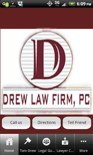 Drew Law Firm