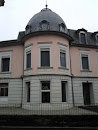Kuppelhaus Walser