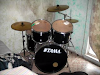 Bateria Tama