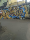 Graffiti X