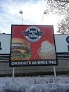 Route 66 Steak and Shake