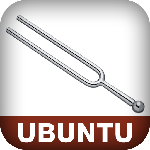 Ubuntu Hacks LOGO-APP點子