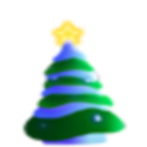 Animated Widgets - Christmas LOGO-APP點子