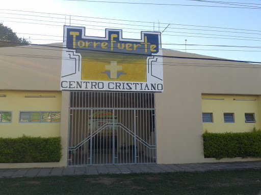 Centro Cristiano Torre Fuerte