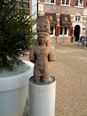 The Hague Art Sculpture 