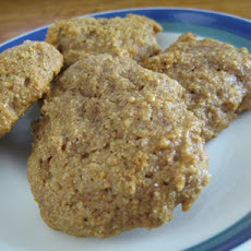 Better for You - Soft Molasses Cookies