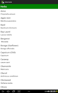 How to install Herbs Guide 3.02 mod apk for android