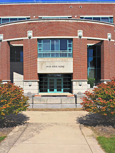 Applied Science Building 