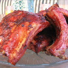 Foolproof Baby Back Ribs