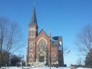 St. Francis Catholic Church
