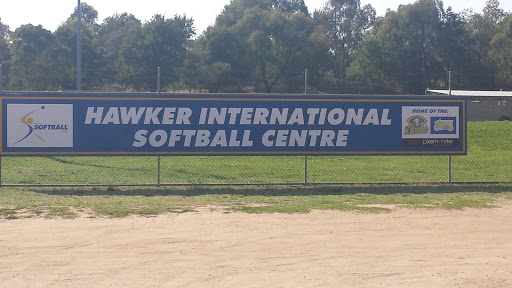 Hawker International Softball Centre