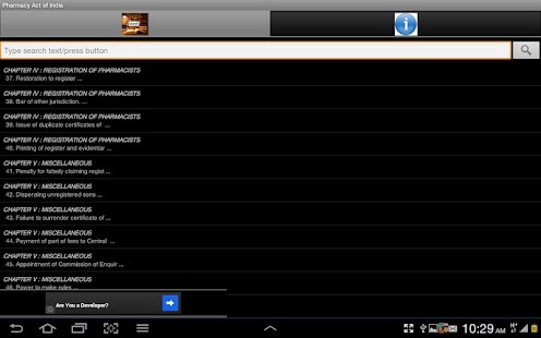 How to install Pharmacy Act - India patch 2.0 apk for android
