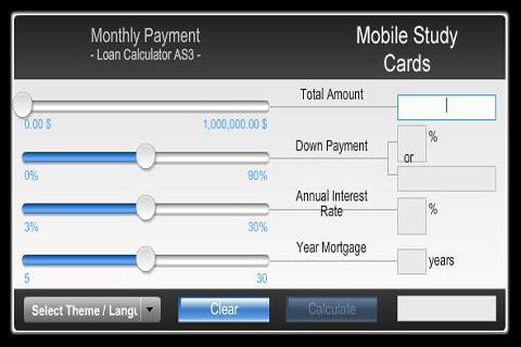 Loan Payment Calculator