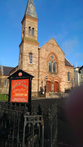 Knock Methodist Church