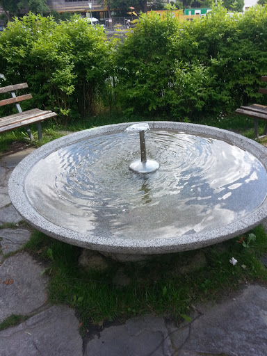 Park Brunnen 
