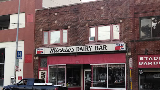 Mickie's Dairy Bar