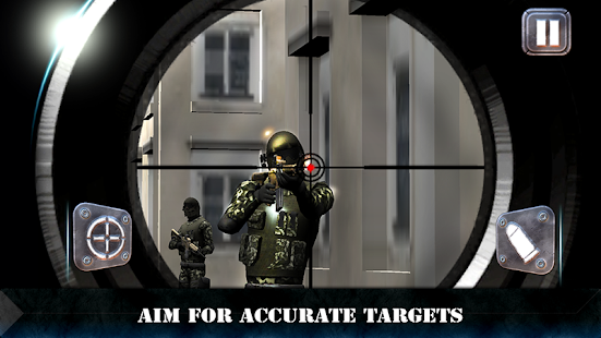 How to mod Army Basecamp Sniper Shooter 1.13 apk for pc