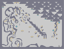 Thumbnail of the map 'Of Power; Dagoth'
