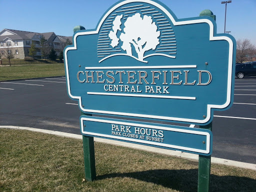 Chesterfield Central Park