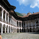 Day trips to Rila Monastery from Sofia