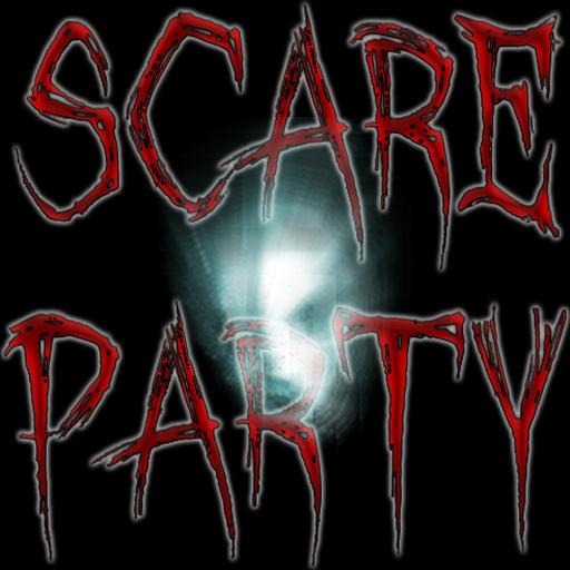 Scare Party Free Spooky Fun LOGO-APP點子